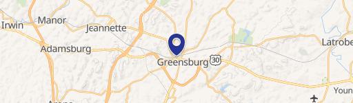 Greensburg, PA 15601