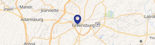Greensburg, PA 15601