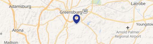 Greensburg, PA 15601