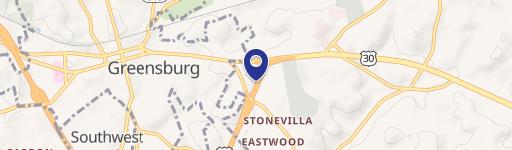 Greensburg, PA 15601