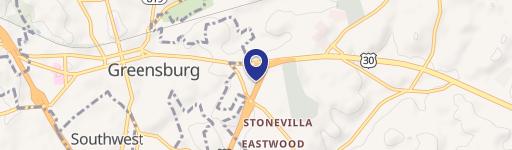 Greensburg, PA 15601