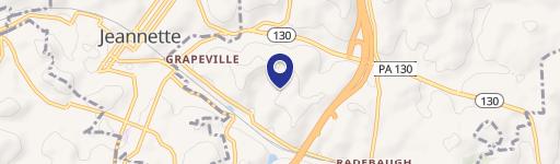 Plz Rt 30th Gbg Hempfield