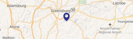 Greensburg, PA 15601