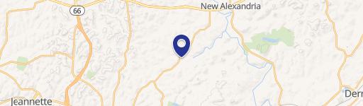 Greensburg, PA 15601