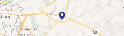 Greensburg, PA 15601