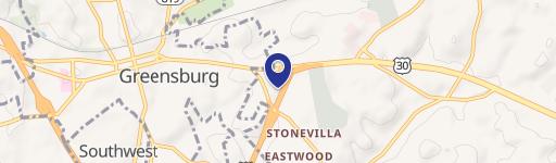 Greensburg, PA 15601