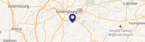 Greensburg, PA 15601