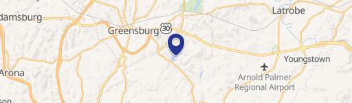 Greensburg, PA 15601