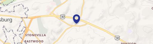 Greensburg, PA 15601