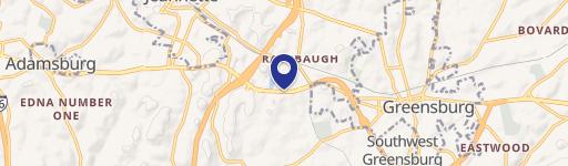 Greensburg, PA 15601