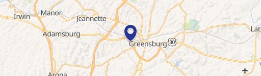 Greensburg, PA 15601