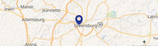 Greensburg, PA 15601