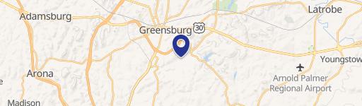 Greensburg, PA 15601