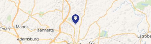 Greensburg, PA 15601