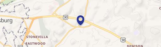 Greensburg, PA 15601