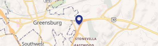 Greensburg, PA 15601