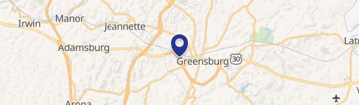 Greensburg, PA 15601