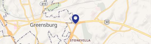 Greensburg, PA 15601