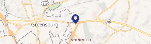 Greensburg, PA 15601