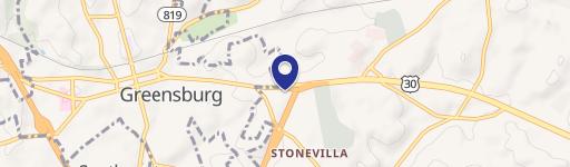 Greensburg, PA 15601