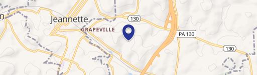 Plz Rt 30th Gbg Hempfield