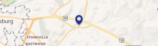 Greensburg, PA 15601