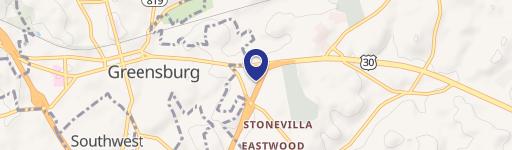 Greensburg, PA 15601