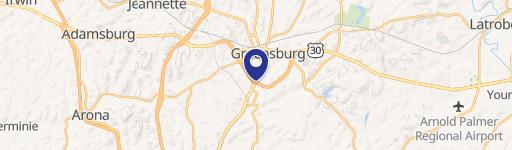 Greensburg, PA 15601