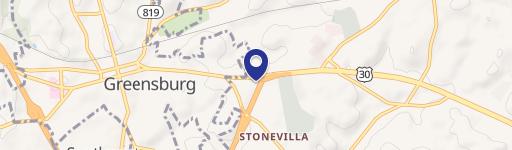 Greensburg, PA 15601