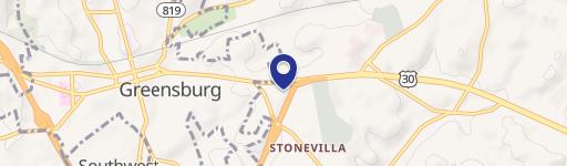 Greensburg, PA 15601