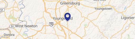 Greensburg, PA 15601