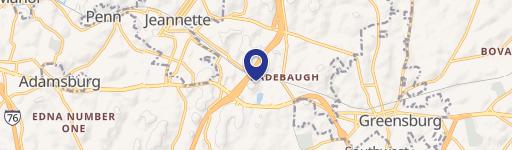 Rear Lakeview Greengate