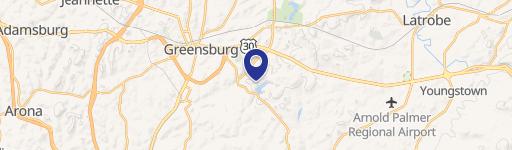 Greensburg, PA 15601