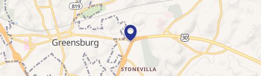 Greensburg, PA 15601