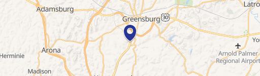 Greensburg, PA 15601
