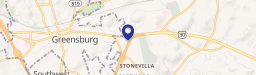 Greensburg, PA 15601