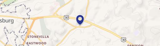 Greensburg, PA 15601