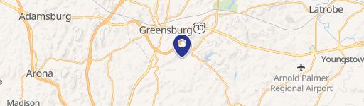Greensburg, PA 15601