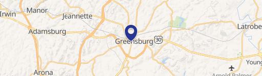 Greensburg, PA 15601