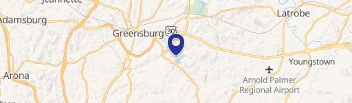 Greensburg, PA 15601