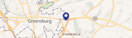 Greensburg, PA 15601