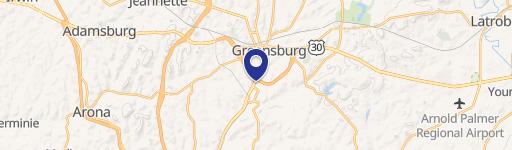 Greensburg, PA 15601