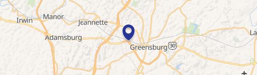 Greensburg, PA 15601