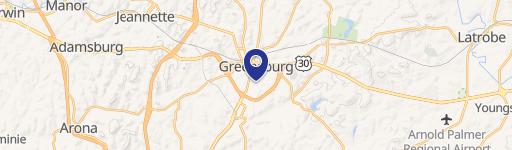 Mt Pleasant Reamer Sts