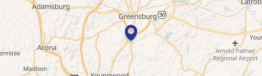 Reamer Ave At Ashland St