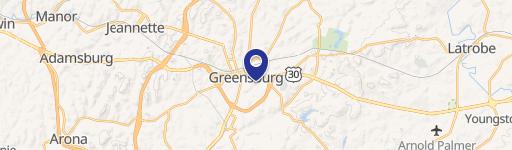 Greensburg, PA 15601