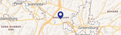 4500 Hempfield Plz Blvd