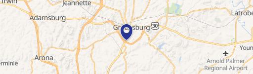 1073 1075th S Main St