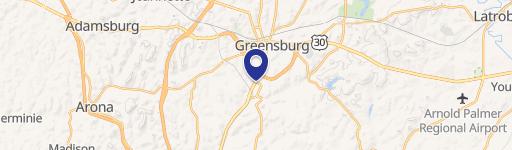 Huff Ave At S Main St