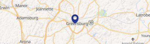 319 Pennsylvania Ave